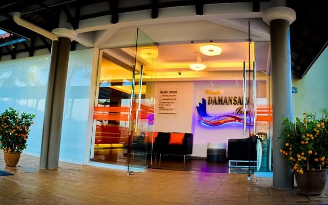 Kertih Damansara Inn