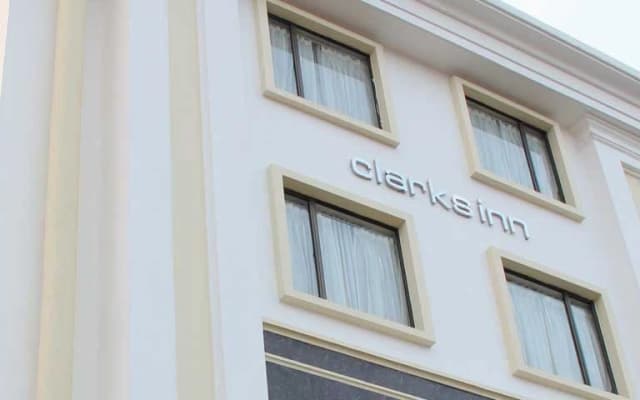 The Marque By Luxus Hotels