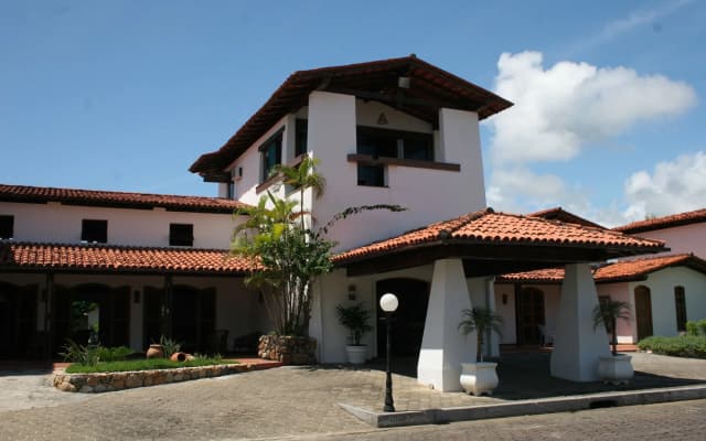 Jardim Atlântico Beach Resort