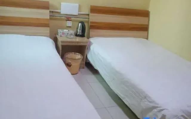 Rongcheng Chengnan Hotel