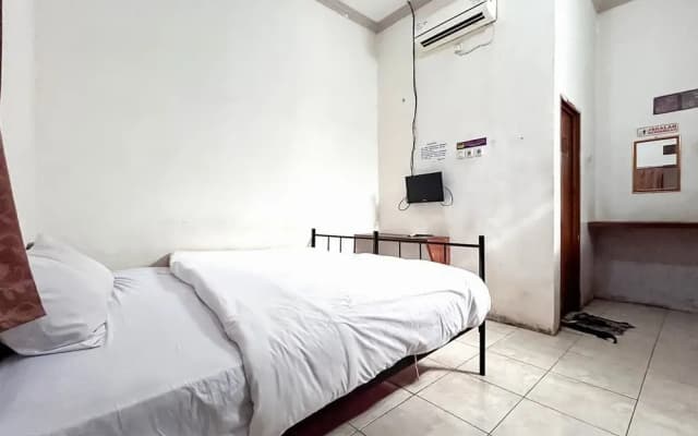 Dhamar Prabujaya Redpartner