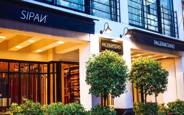 Hotel Palermitano by DOT Boutique