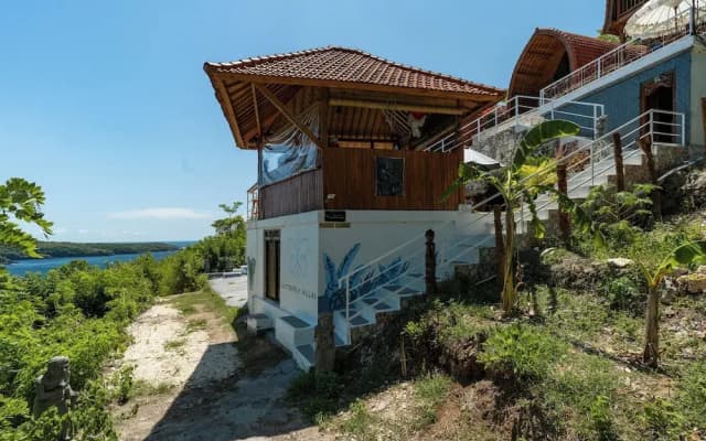Butterfly Villas Nusa Ceningan