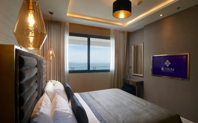 The Elysium Pratumnak Pattaya - By SHG