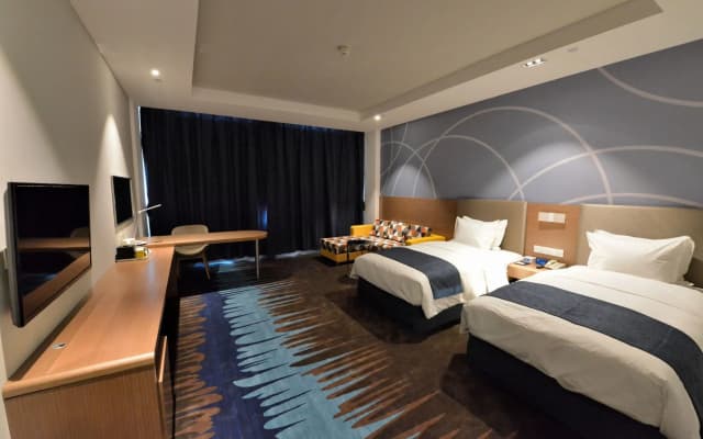 Holiday Inn Express-Weihai Economic Zone by IHG