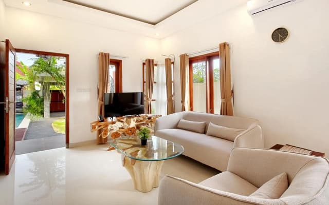 Askara Villa Uluwatu