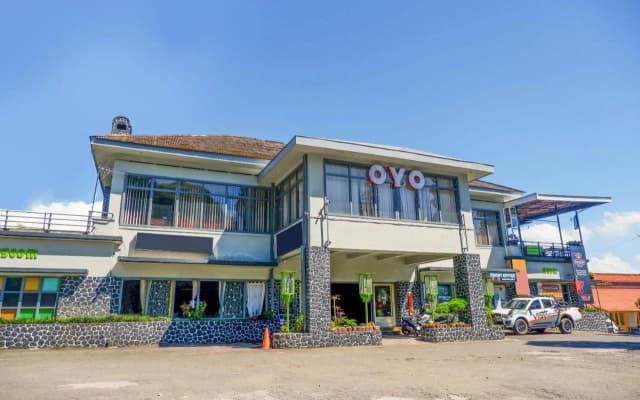 Collection O 908 Taman Wisata Kopeng