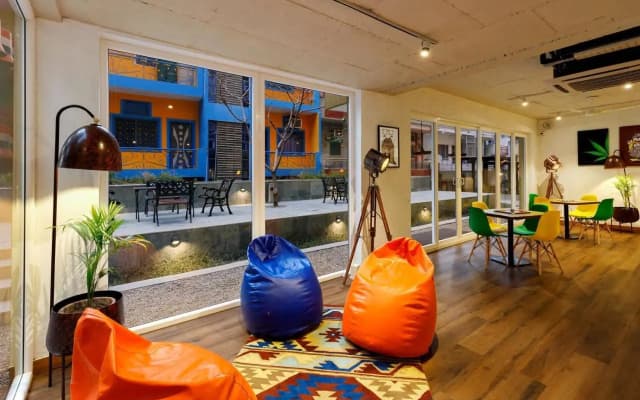 Bedzzz Rishikesh by Leisure Hotels