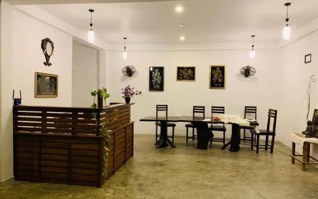 Lily Resort Udawalawe