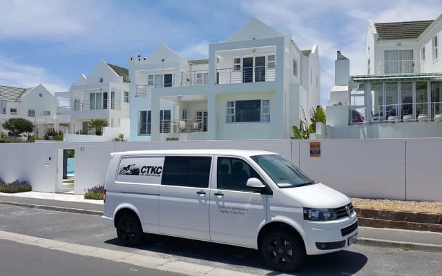 Cape Town Kite Club