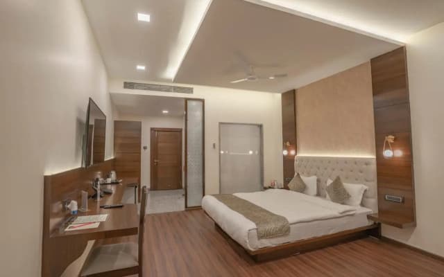 Hotel Stay Casa