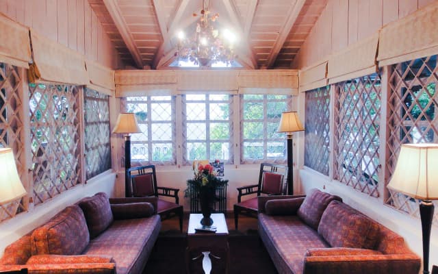 Neemrana's - Ramgarh Bungalows