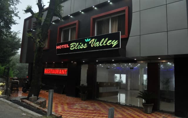 Hotel Bliss Valley