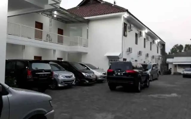Homestay Suyoso