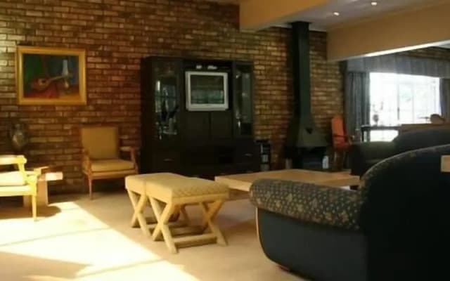Ah Ha Guest House