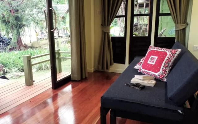 Baan Bua Cottage SHA EXTRA PLUS B5510