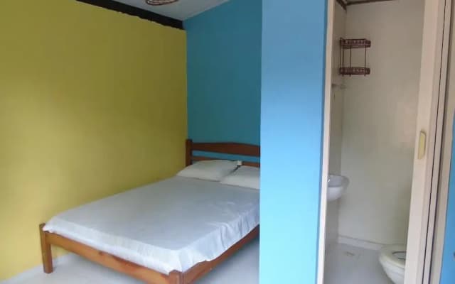 Amazon Eco Hostel