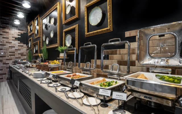 Отель Best Western Premier Westlands