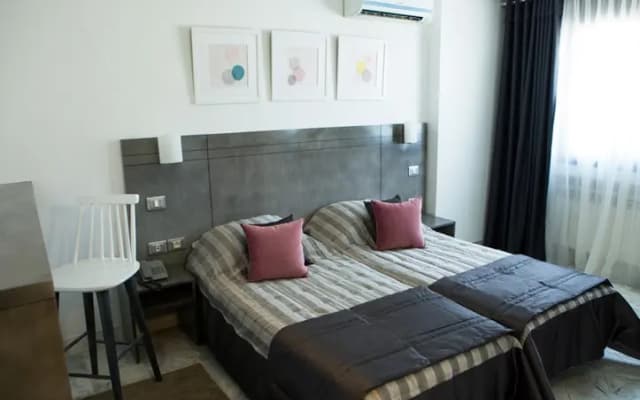 Hotel Dar El Hana
