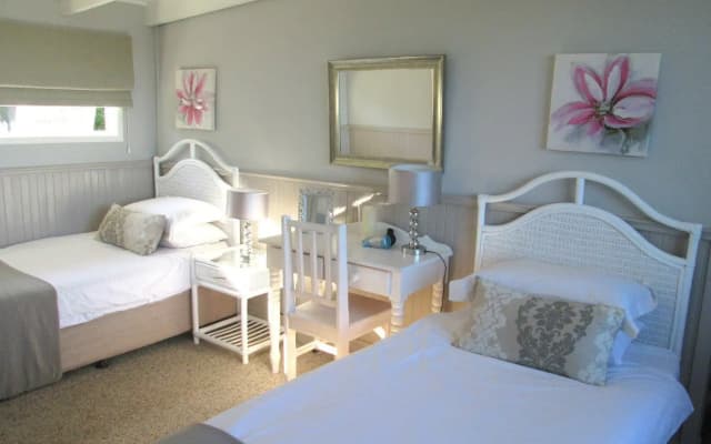 Azure House