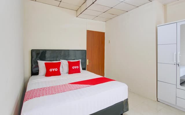 Hotel O Homestay Ayana Syariah
