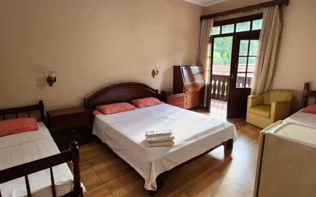 Hotel Floresta
