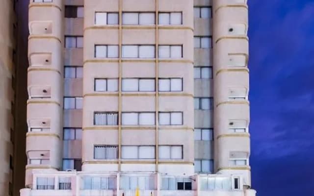 Hotel Dorado Plaza Bocagrande - All Inclusive