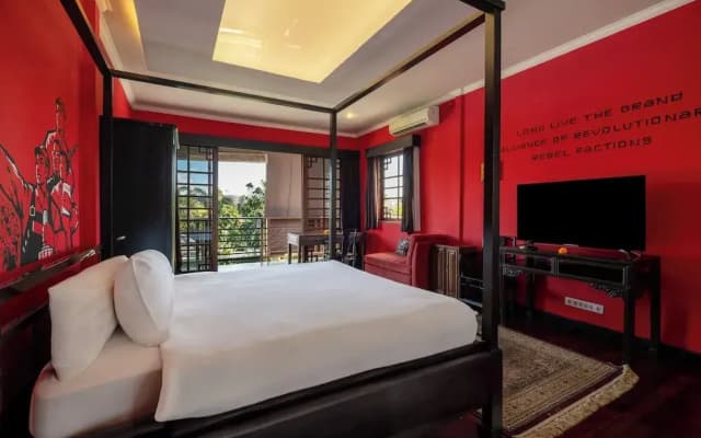 NicoNico Mansion by Villa Finder