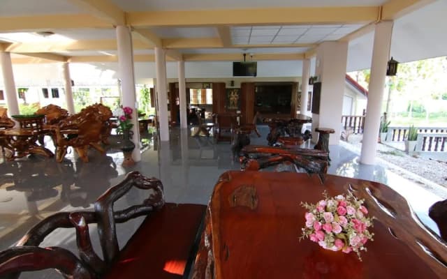 Little-teak Homestay