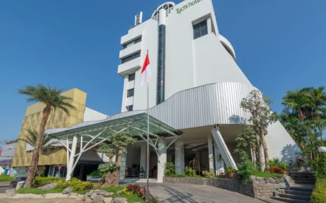 Tychi Hotel