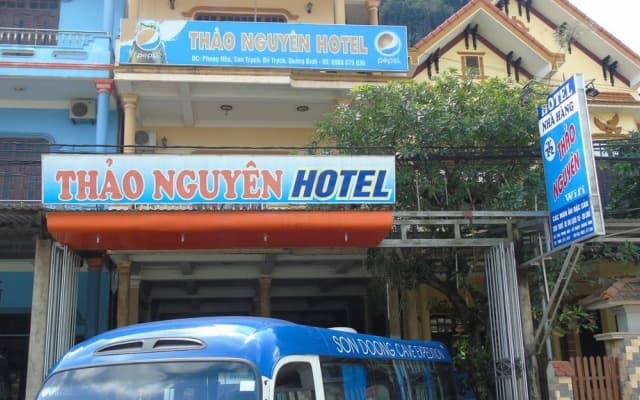 Thao Nguyen Homestay
