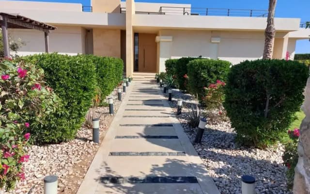 El Gouna luxe
