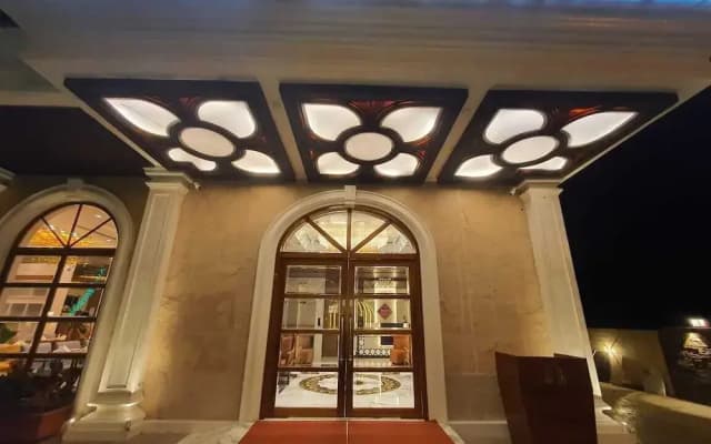 Hotel MBC Citadel Nashik