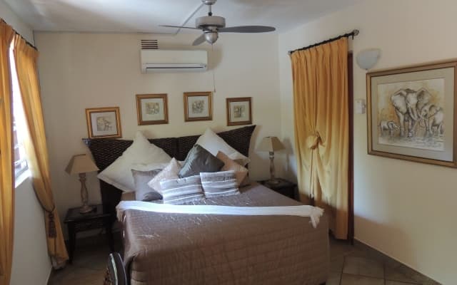 Elephant Coast Guest House