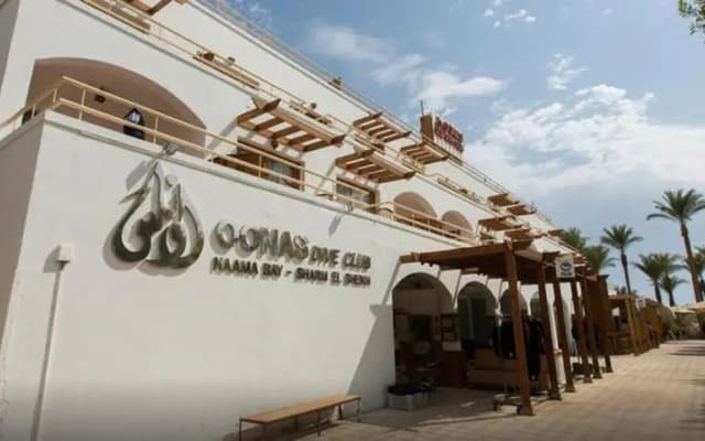 Oonas Dive Club