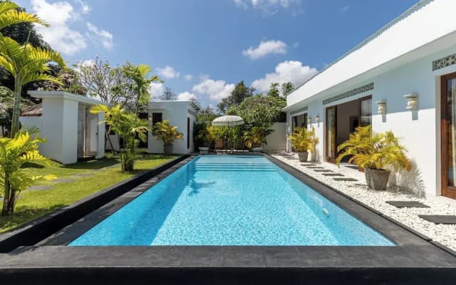 Soma Villa by Betterplace