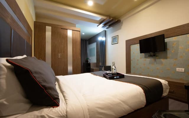 Hotel Hari International-Moca by OYO