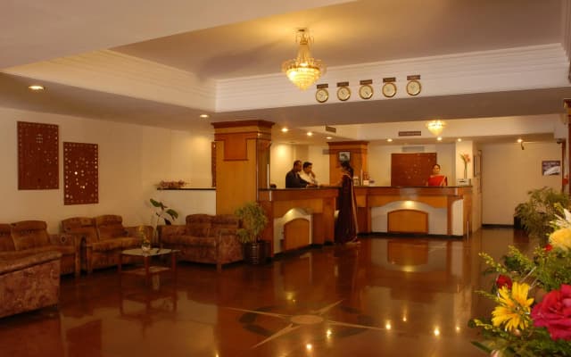 Fortune Park Galaxy, Vapi -  Member ITC Hotels' Group