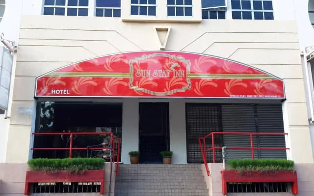 Hotel Sun Stay Inn