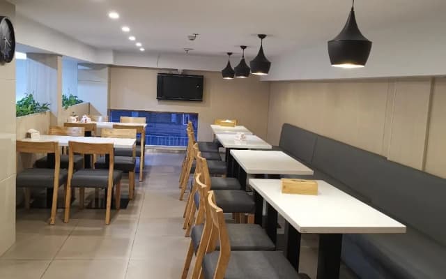 Hanting Hotel Ningde Fuding