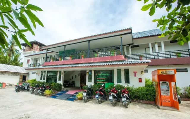 Da Kanda Villa Beach Resort