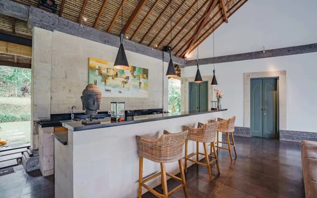 Villa Themma Jungle