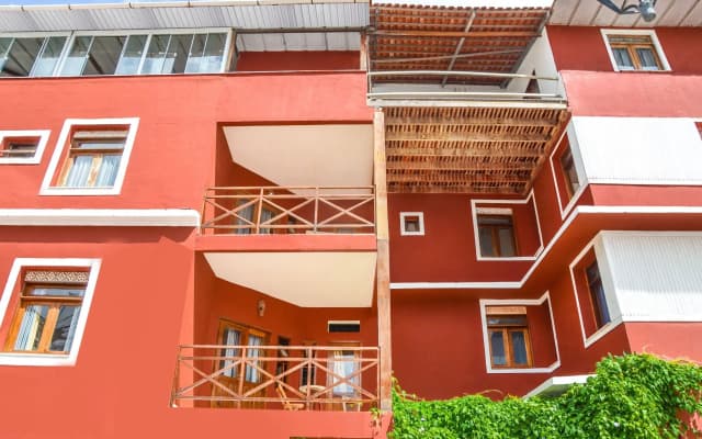 Pousada Fortal Villa Praia