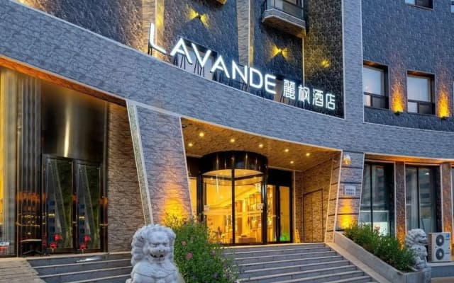 Lavande Hotel