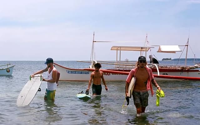 Soffta Surf Ranch