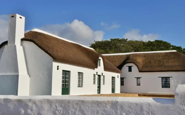 De Hoop Collection Suites