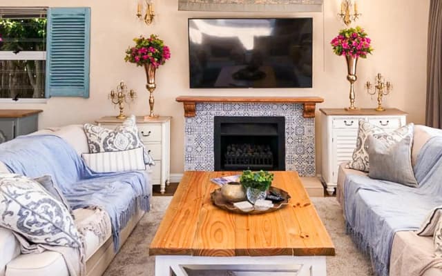 La Casita - Camps Bay