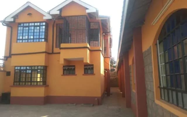 Wilbert Dreams Resort