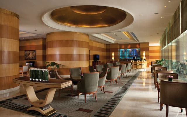 Sheraton Manila Bay