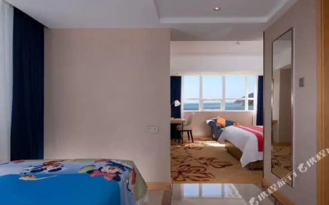 Vienna International Hotel (Sanya Dadonghai)